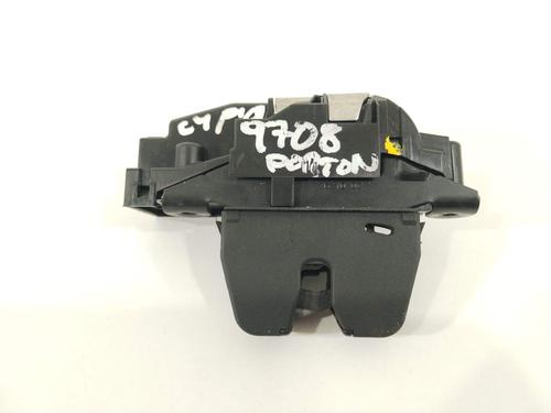 Used Tailgate lock Tailgate lock 16791273 16791273