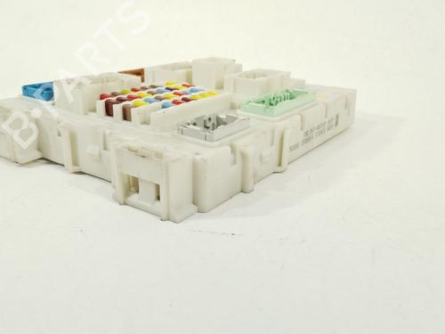 Fuse box FORD C-MAX II (DXA/CB7, DXA/CEU) 1.6 TDCi | BP35900935E1 - Image 3