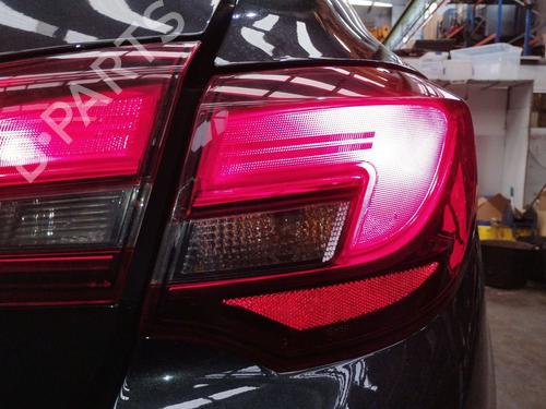 Used Right taillight Right taillight 38616678 38616678