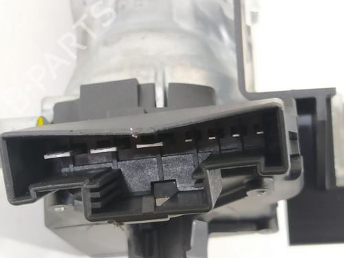 Ignition barrel SEAT ARONA (KJ7, KJP)  | BP7280355M48 