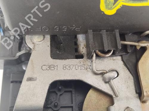 Front left lock VW PASSAT B5.5 (3B3) 1.9 TDI | BP36431294C98 - Image 5