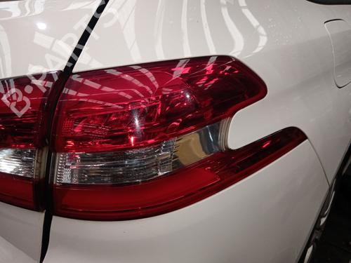 Used Right taillight PEUGEOT 308 SW II (LC_, LJ_, LR_, LX_, L4_) 1.5 BlueHDi 130 (131 hp) 31585125