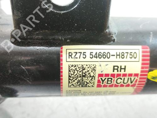 Right front shock absorber KIA STONIC (YB) 1.0 T-GDi | BP40100615M17 - Image 5