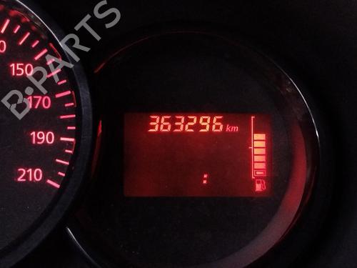 Engine DACIA DOKKER Box Body/MPV 1.5 dCi 75 / Blue dCi 75 (FEJW, FEAH) | BP33628788M1  - Image 5