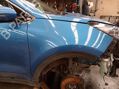 Used Right front fenders KIA SPORTAGE IV (QL, QLE) 1.6 GDI (132 hp) 28088522