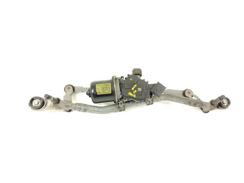 Used Front wiper motor Front wiper motor CITROËN DS3 (SA_) 1.6 BlueHDi 100 (99 hp) 40100952 40100952