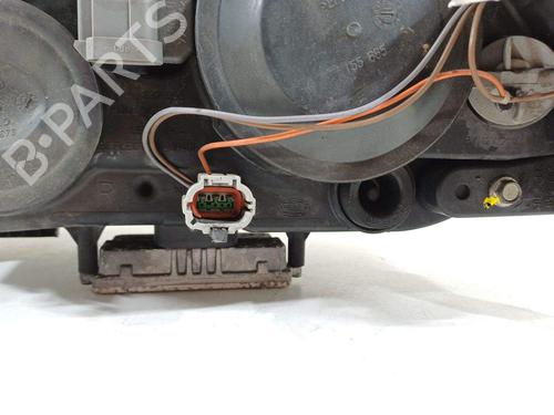 Right headlight NISSAN PRIMERA (P12) 2.2 dCi | BP40219328C29 - Image 4