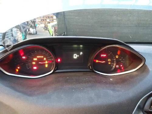 Instrument cluster PEUGEOT 308 SW II (LC_, LJ_, LR_, LX_, L4_) 2.0 BlueHDi 150 | BP4936598C47 