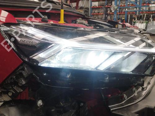 Right headlight DACIA SANDERO III 1.0 SCe 65 | BP37028343C29 - Image 3