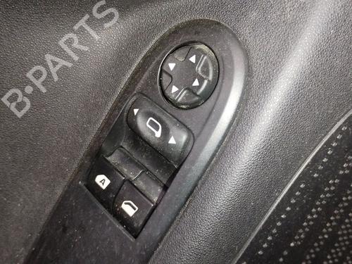 Used Left front window switch Left front window switch 38287582 38287582