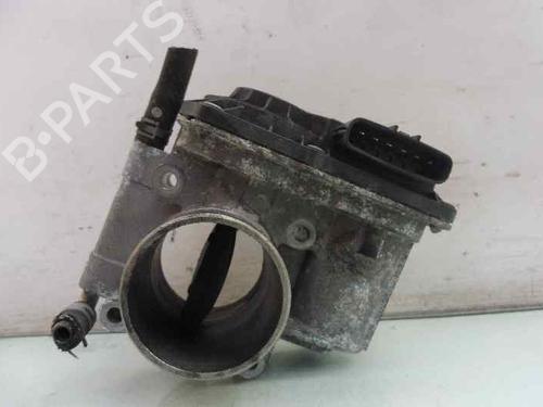 Used Throttle body MAZDA 5 (CR) [2005-2010]  3193957