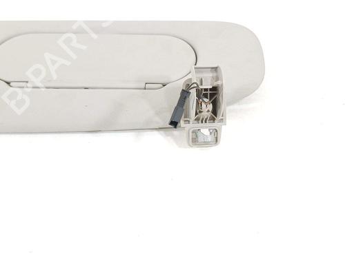 Left sun visor MINI MINI CLUBMAN (F54) Cooper | BP40262774I1 - Image 5