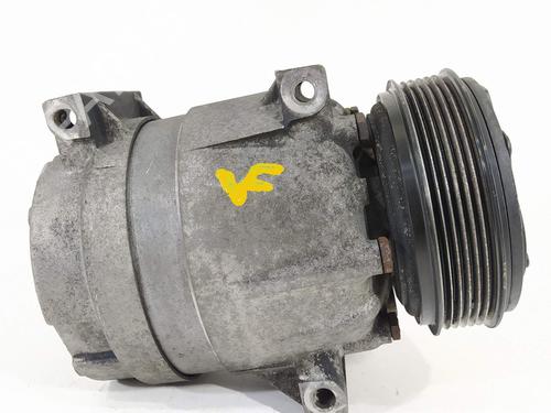 AC compressor RENAULT TRAFIC II Van (FL)  | BP10149768M34  - Image 5