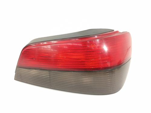 Right taillight PEUGEOT 306 Hatchback (7A, 7C, N3, N5)  | BP15129477C35 