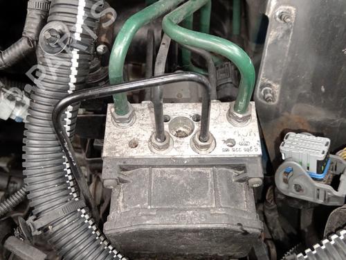 Used ABS pump FIAT ULYSSE (179_) 2.2 JTD (128 hp) 31775604