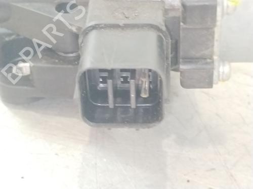 Rear right window mechanism HONDA CIVIC VIII Hatchback (FN, FK) 2.2 CTDi (FK3) | BP16790186C25 