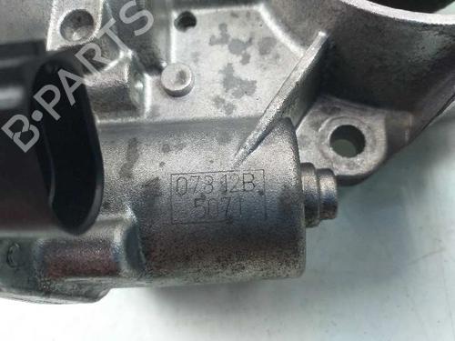 Throttle body OPEL INSIGNIA A (G09)  | BP5034505M82 