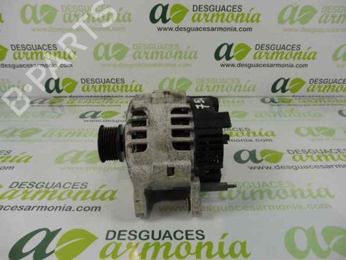 Alternator SEAT IBIZA IV (6J5, 6P1) | BP1847777M7