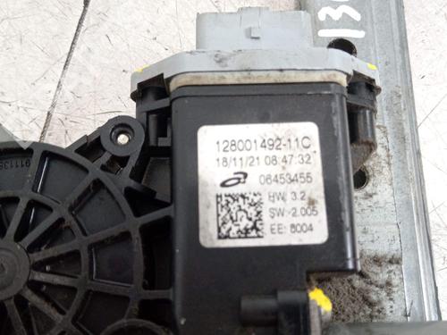 Front left window mechanism DACIA LODGY (JS_) | BP29970463C22 - Image 4