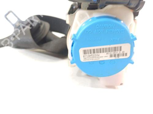 Front right seatbelt MERCEDES-BENZ A-CLASS (W176) A 200 (176.043) | BP40458797I25 - Image 2
