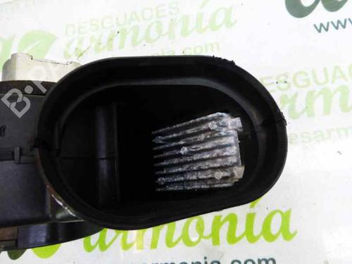 Heater blower motor PEUGEOT 807 (EB_) 2.2 HDi | BP14301492M62 