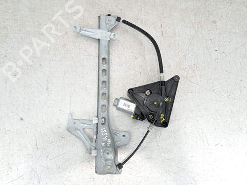 Used Front left window mechanism Front left window mechanism 38073900 38073900