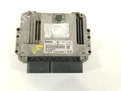 Used Engine control unit (ECU) Engine control unit (ECU) 37407965 37407965