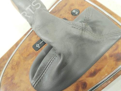 Shift knob MERCEDES-BENZ E-CLASS (W211) E 270 CDI (211.016) | BP32730116I34 - Image 8