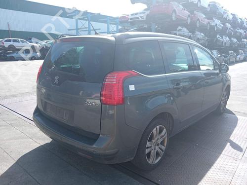 Left front window switch PEUGEOT 5008 (0U_, 0E_) 1.6 HDi | BP35966351I27  - Image 11