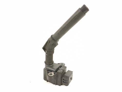 Ignition coil DACIA DUSTER (HM_)  | BP16224344M94 