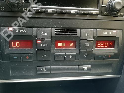 Used Climate control Climate control AUDI A4 B7 (8EC) 2.0 TDI (140 hp) 10635199 10635199