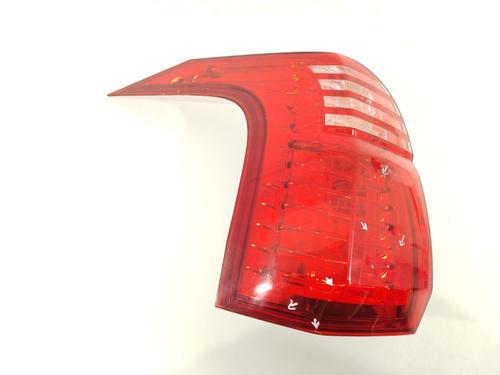Used Left taillight PEUGEOT 5008 (0U_, 0E_) [2009-2017]  19314427