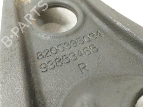 Right front suspension arm OPEL VIVARO B Van (X82)  | BP24500939M13 