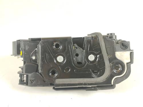 Rear right lock VW POLO V (6R1, 6C1) 1.2 TSI | BP1960381C99 
