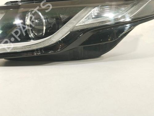 Left headlight LAND ROVER RANGE ROVER EVOQUE (L538) 2.0 D | BP36387513C28 - Image 5