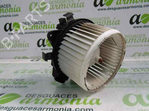 Heater blower motor FIAT BRAVO II (198_)  | BP14301298M62 