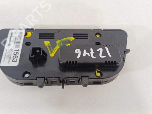 Climate control OPEL MOKKA / MOKKA X (J13) | BP19134753I5 - Image 7