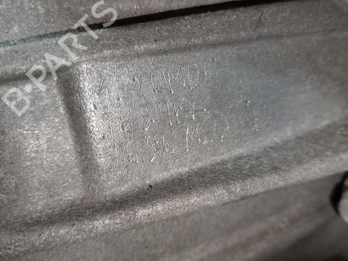 Gearbox OPEL ASTRA J (P10) 1.6 CDTi (68) | BP29020626M3  - Image 6