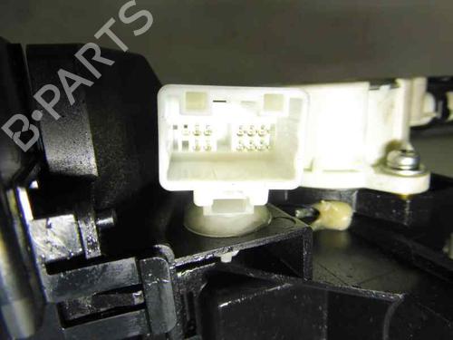 Gear lever TOYOTA PRIUS (_W3_)  | BP7442047M90 