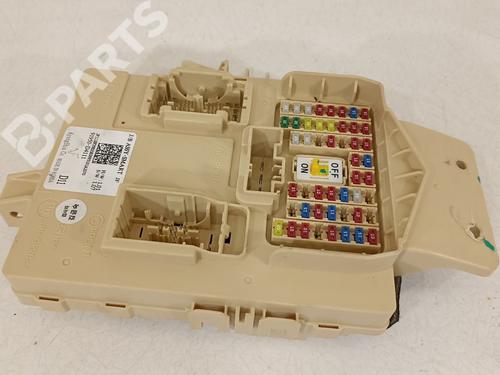 fuse-box-kia-optima-jf-17-crdi-91950d4111-2015-10060017 main image