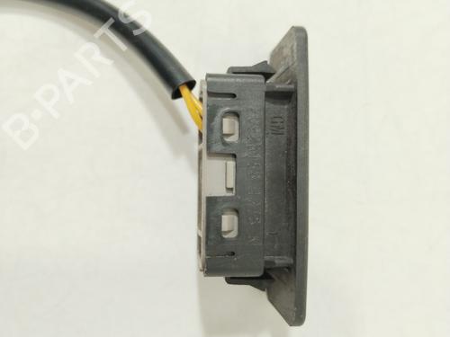 Trunk håndtak OPEL AMPERA (R12) EV 150 | BP29132458C132 