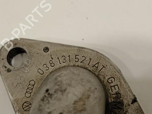 Pipe VW GOLF IV (1J1)  | BP16224007M125 