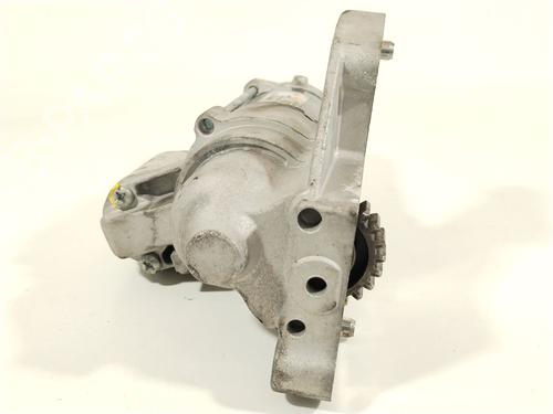Starter MITSUBISHI GRANDIS (NA_W) 2.0 DI-D (NA8W) | BP16821990M8 