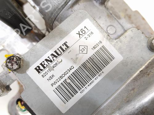 Steering column RENAULT KANGOO / GRAND KANGOO II (KW0/1_)  | BP9749096M21 