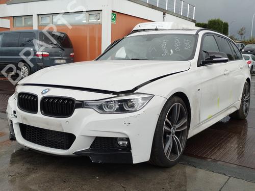 Engine BMW 3 Touring (F31) 320 d | BP17491079M1 