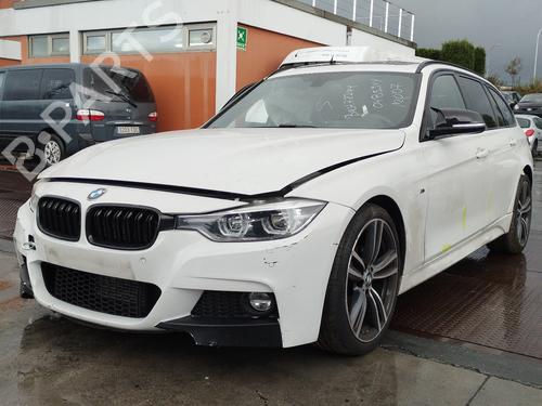 BP17491087C1 | Capot BMW 3 Touring (F31) 320 d BP17491087C1