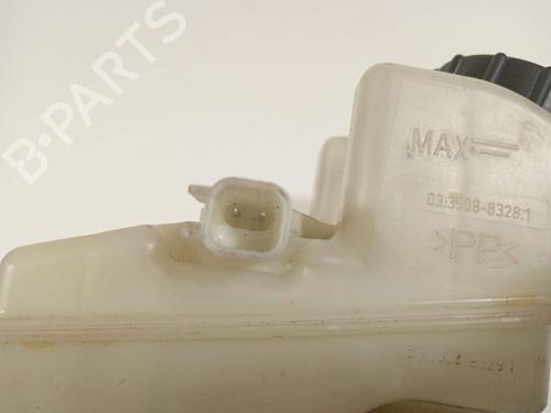 Brake master cylinder FORD FOCUS IV (HN) | BP23243468M77 - Image 3