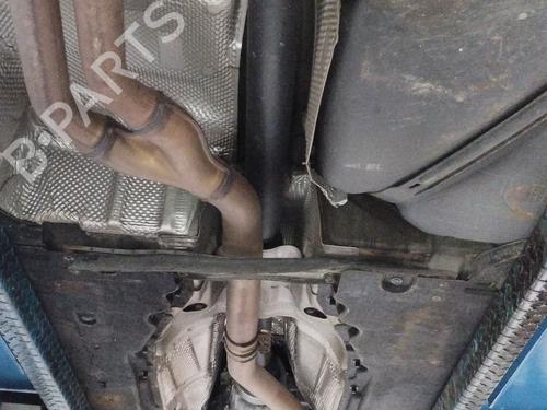 Used Driveshaft Driveshaft 17793822 17793822