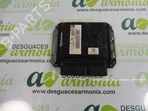 Used Engine control unit (ECU) Engine control unit (ECU) 1892223 1892223