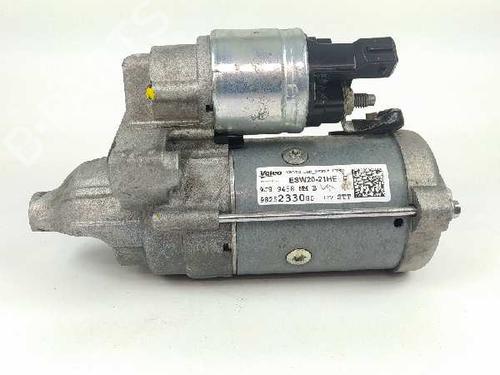 Starter PEUGEOT 208 I (CA_, CC_)  | BP12253236M8 